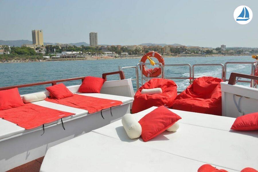 Foto Aboathire Sea Experience 6