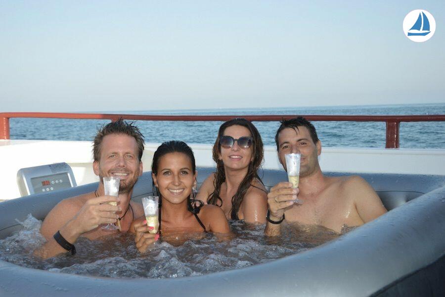 Foto Aboathire Sea Experience 10