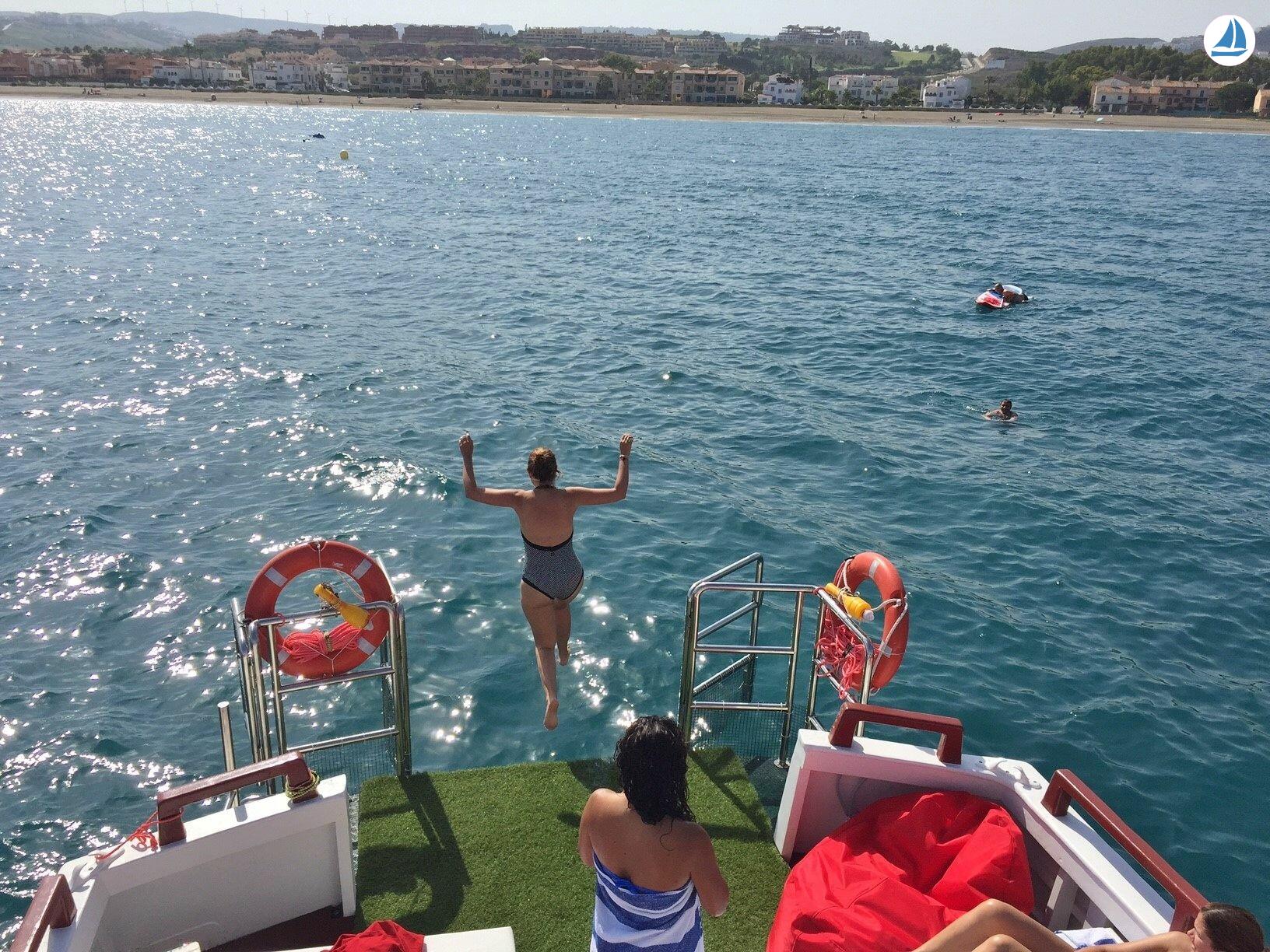 Foto Aboathire Sea Experience 13
