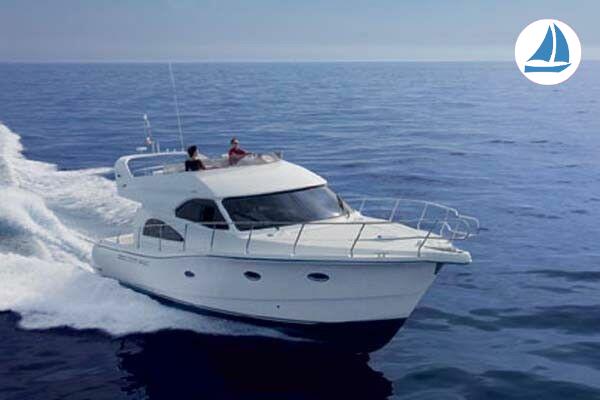 Foto Rodman 41 Fly 2