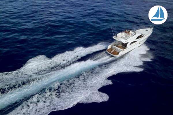 Foto Rodman 41 Fly 3