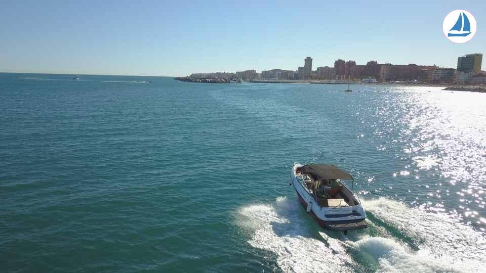 Foto Crownline 195s 1