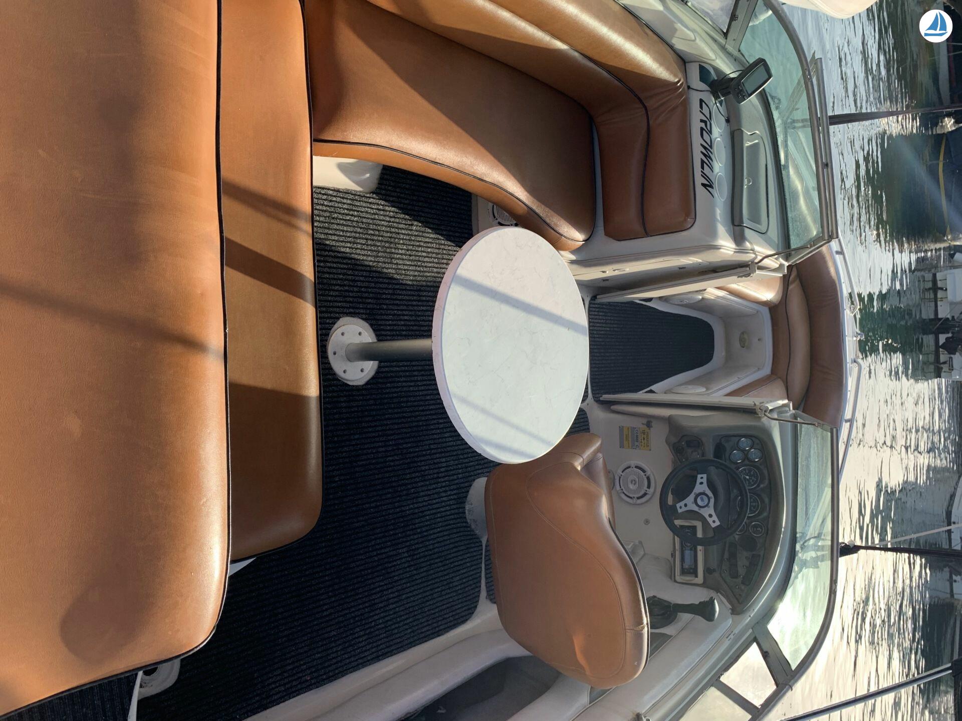 Foto Crownline 195s 3