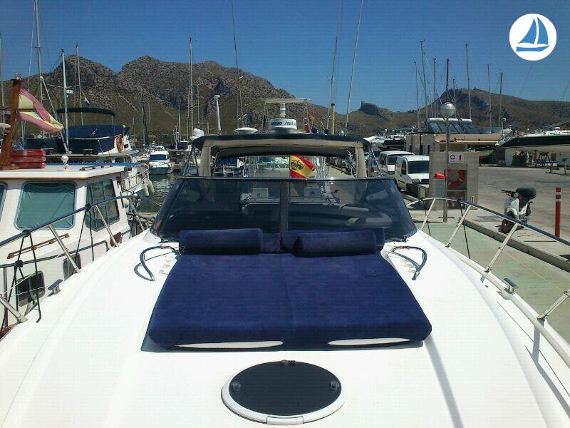 Foto Sunseeker 50 2