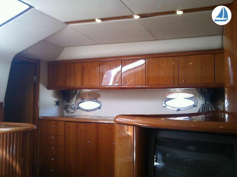 Foto Sunseeker 50 6