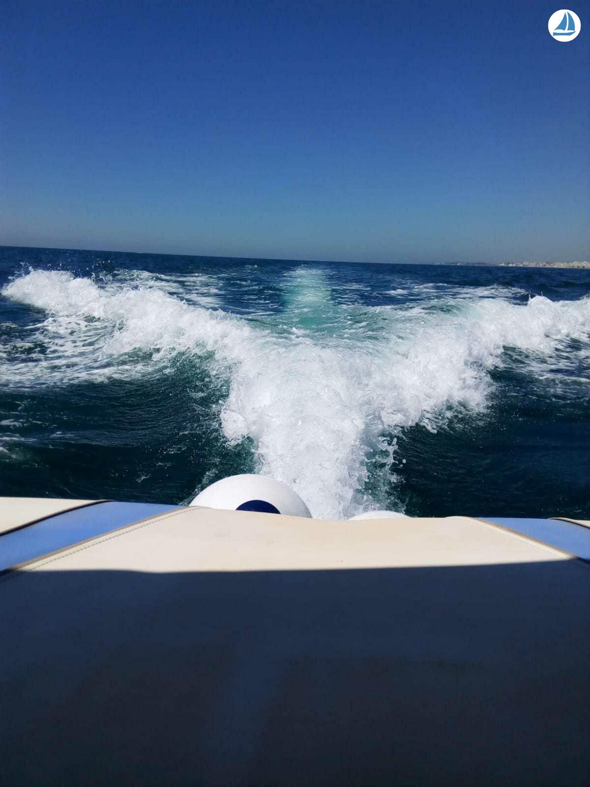 Foto Bayliner 197sd 16