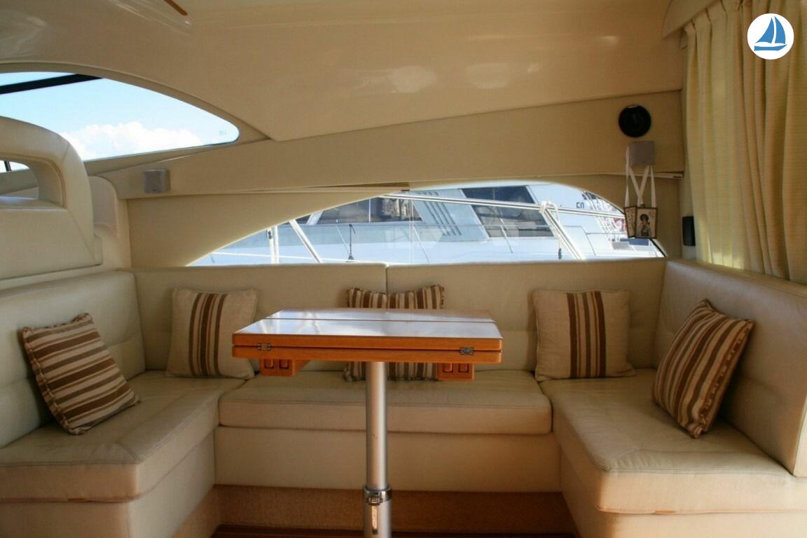 Foto Rodman 44 FLY 6