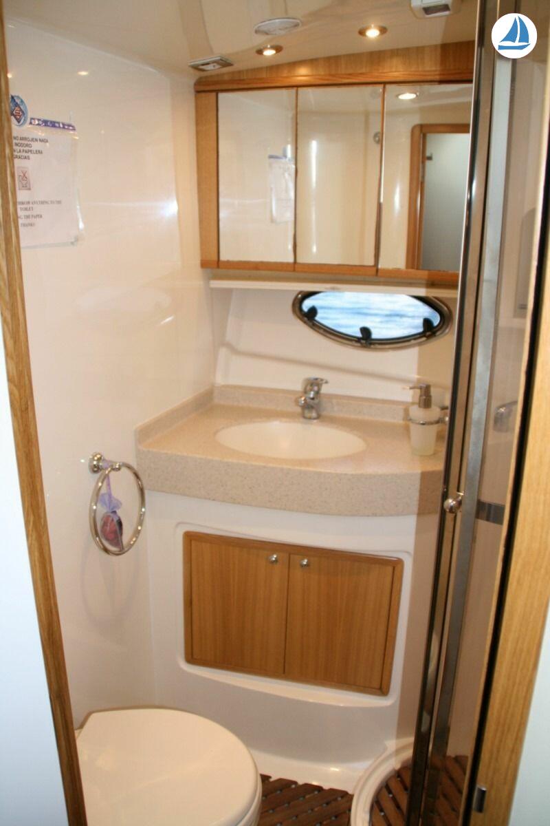 Foto Rodman 44 FLY 7