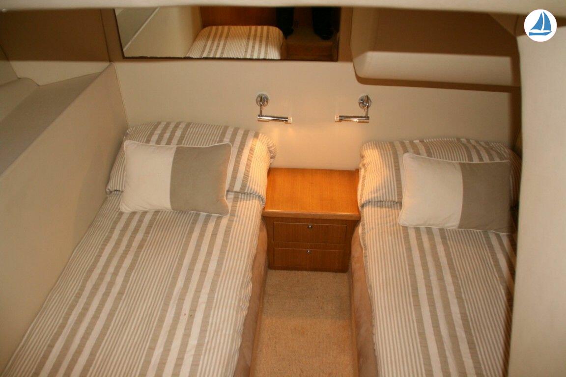 Foto Rodman 44 FLY 11