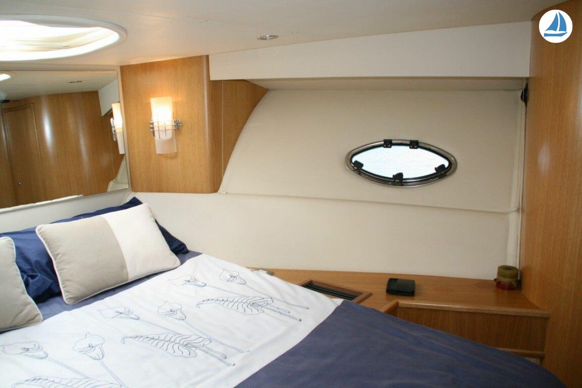 Foto Rodman 44 FLY 13