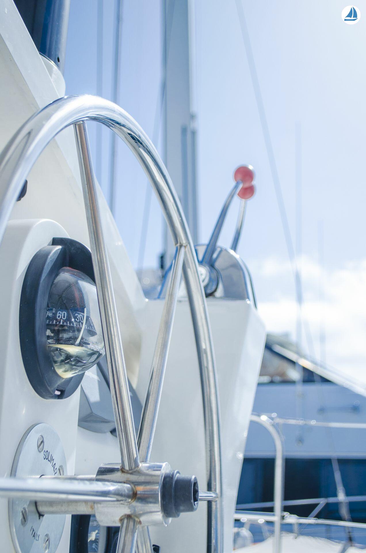 Foto Fountaine Pajot 56 5