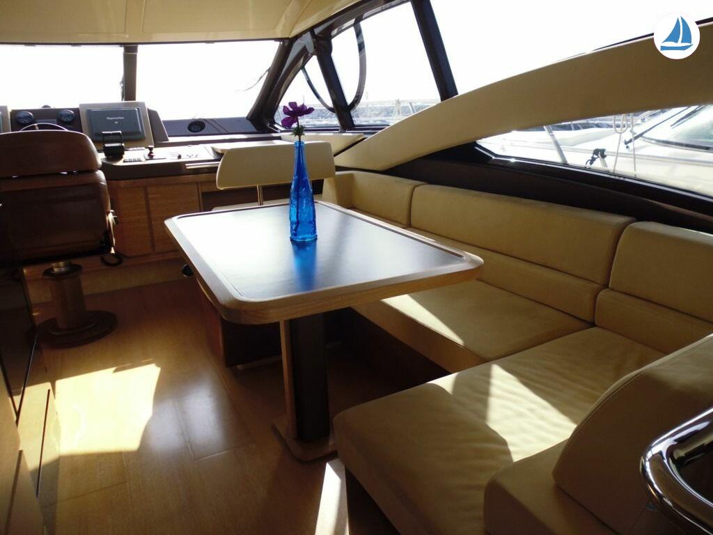 Foto Azimut 58 Flay 5