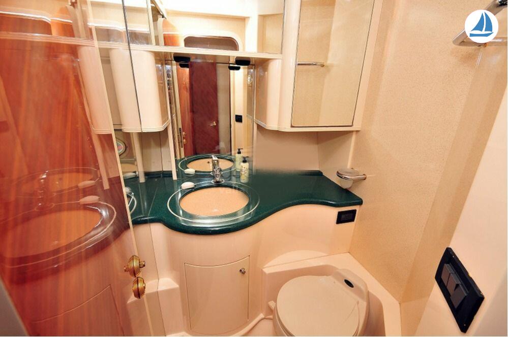 Foto Azimut 58 7