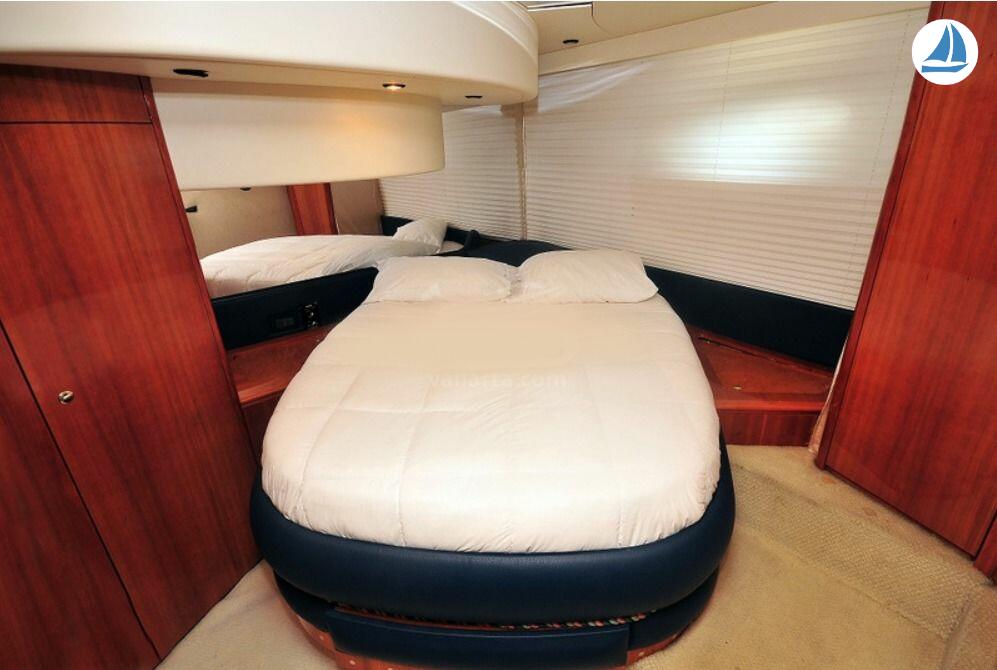 Foto Azimut 58 8