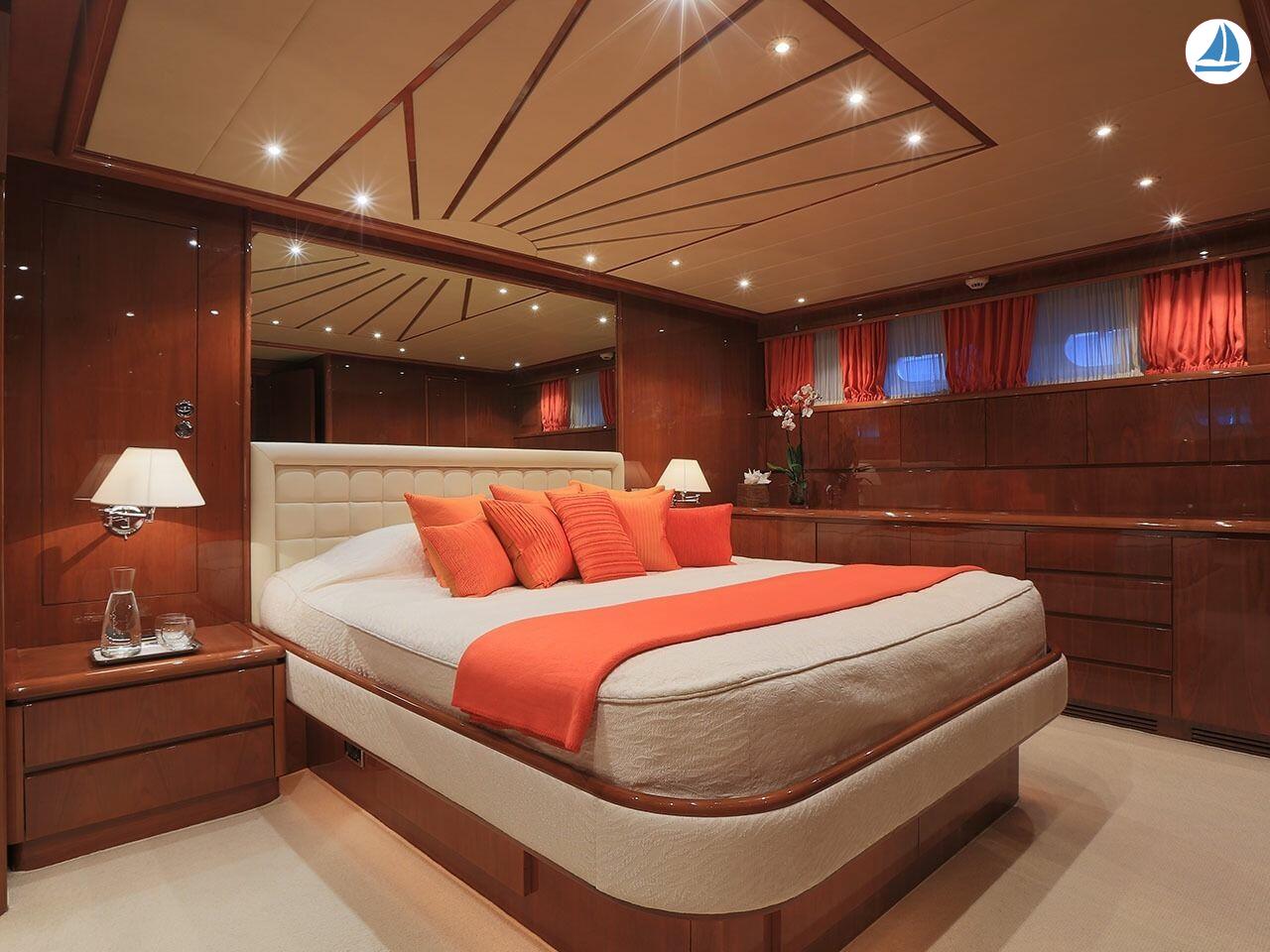 Foto Falcon 102 YACHT 3