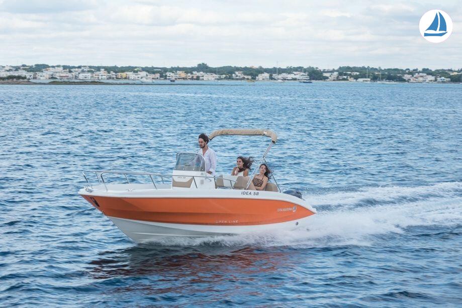 Foto Idea Marine Idea 58 3