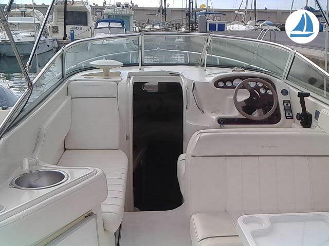 Foto Monterrey 262 Cruiser 11