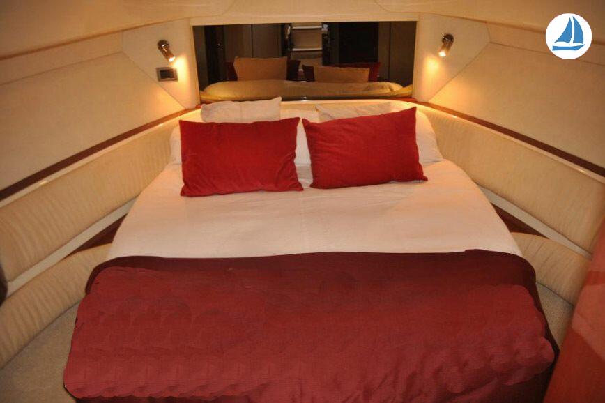 Foto Fairline Targa 43 5