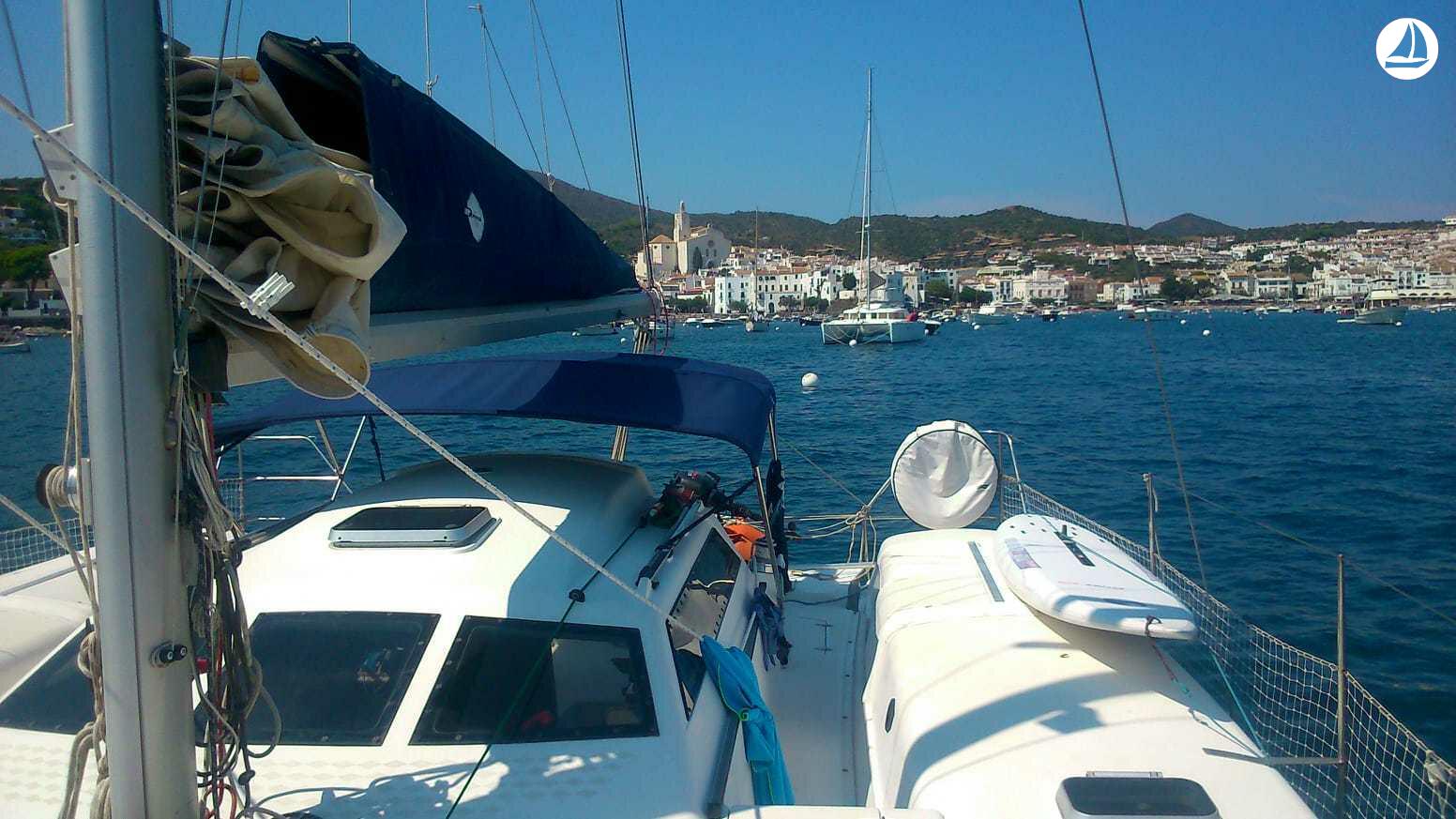 Foto Pradere&fills EDEL STRAT 35 2