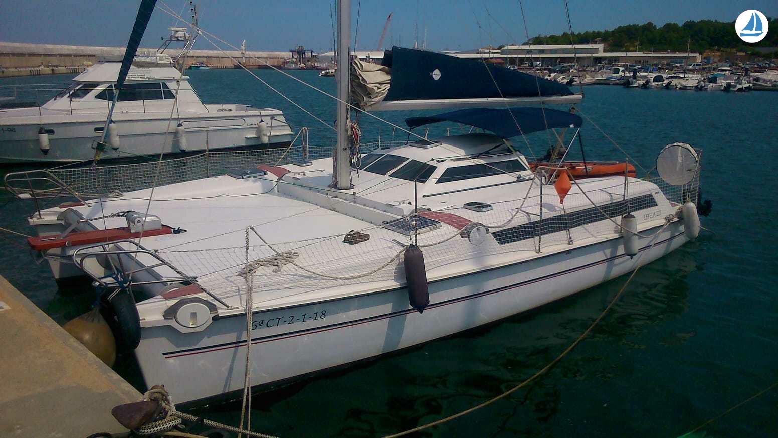 Foto Pradere&fills EDEL STRAT 35 4