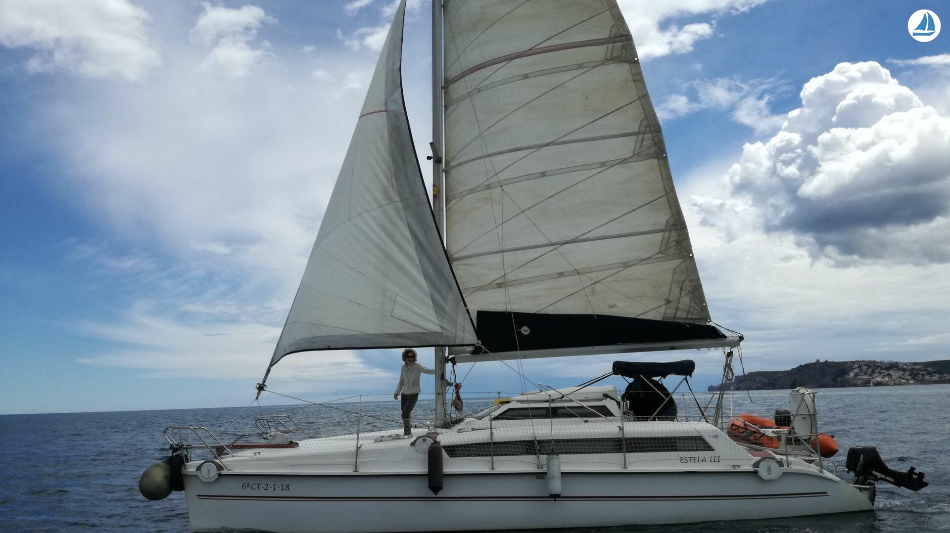 Foto Pradere&fills EDEL STRAT 35 7