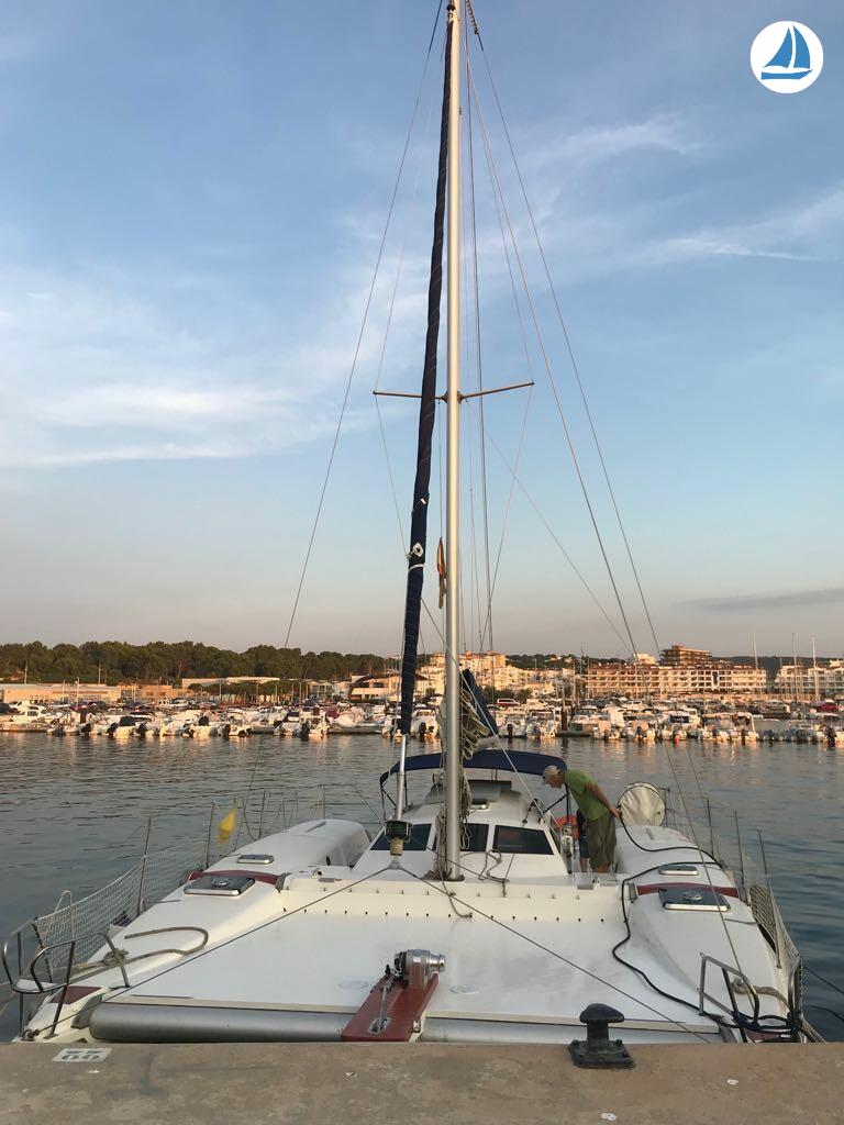 Foto Pradere&fills EDEL STRAT 35 8