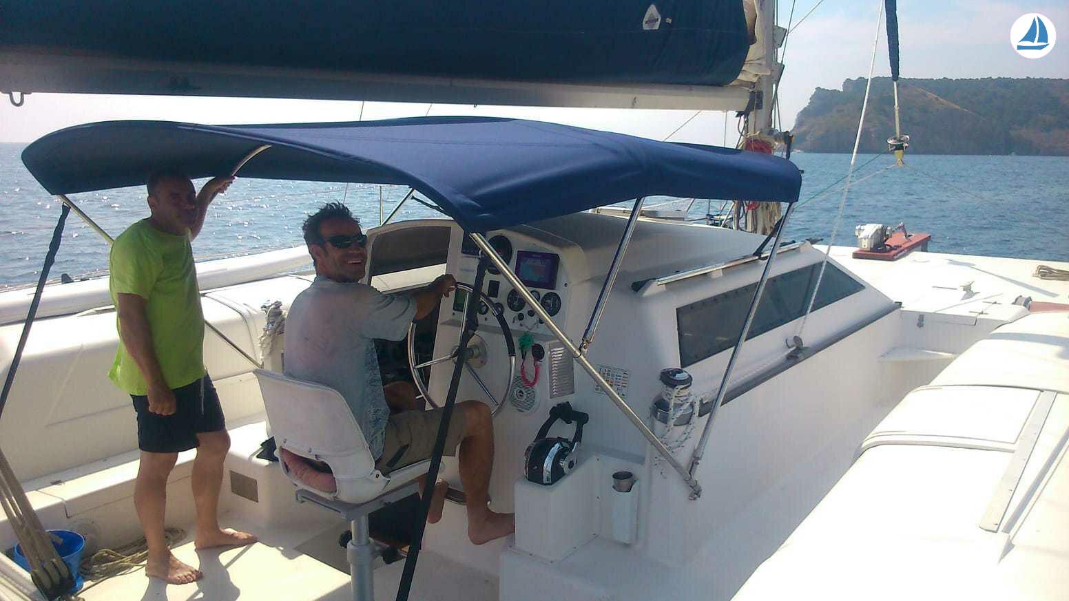 Foto Pradere&fills EDEL STRAT 35 13