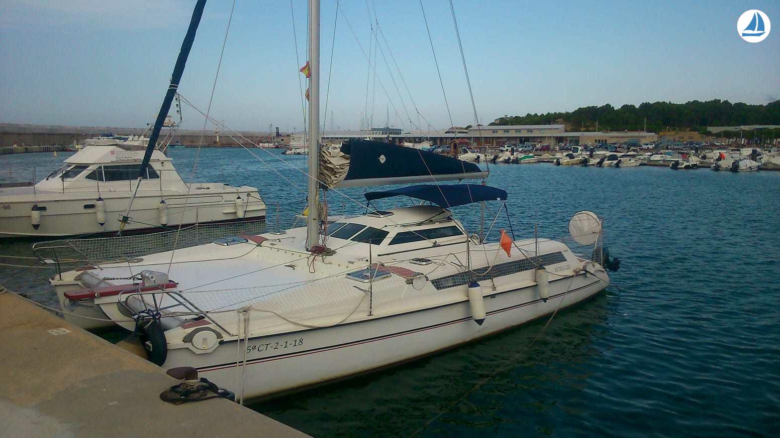 Foto Pradere&fills EDEL STRAT 35 30