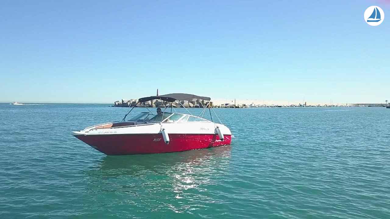 Foto Crownline Sport 1