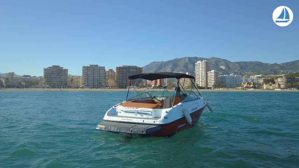 Foto Crownline Sport 3