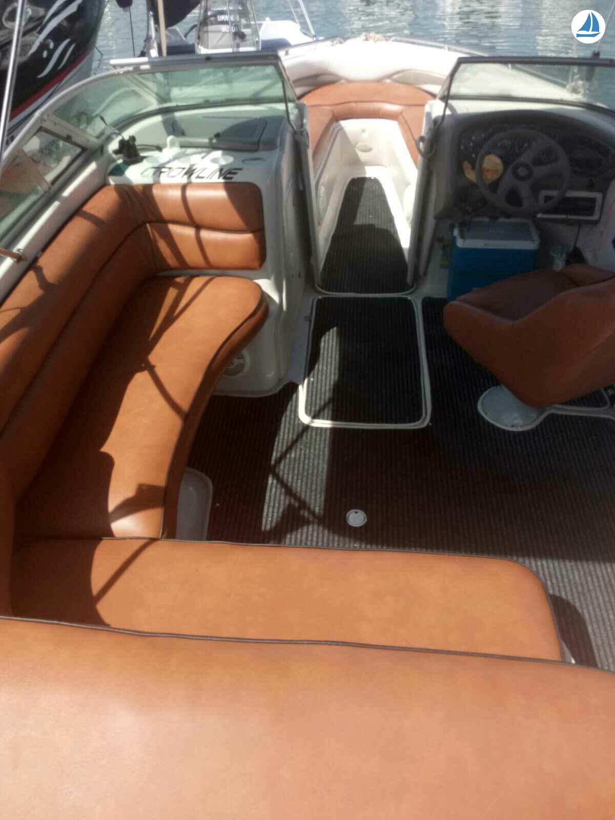 Foto Crownline Sport 4