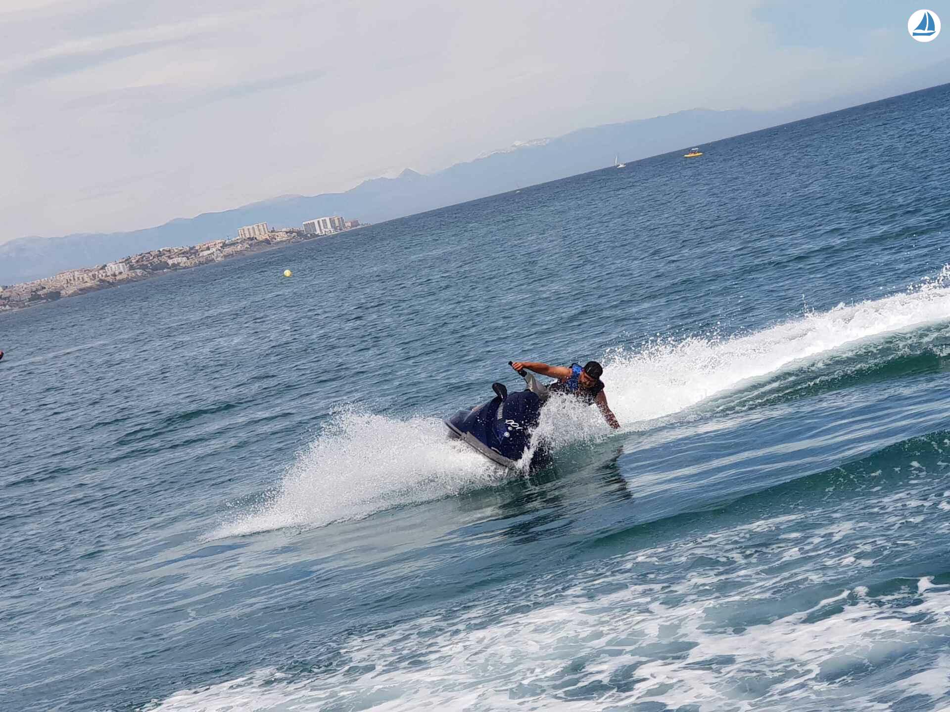 Foto Yamaha vx 11o cruiser 2