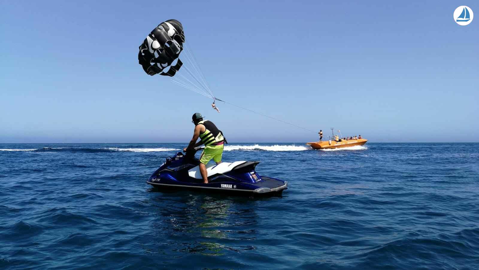 Foto Yamaha vx 11o cruiser 5