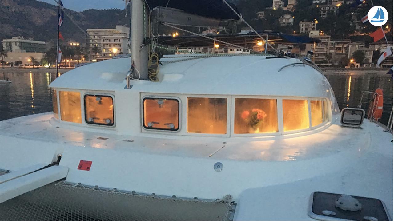 Foto Lagoon 410 S2 3