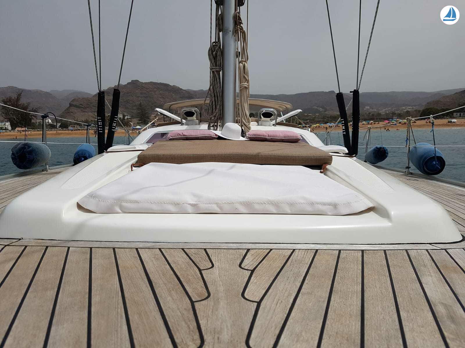 Foto Bavaria 50 Vision 9