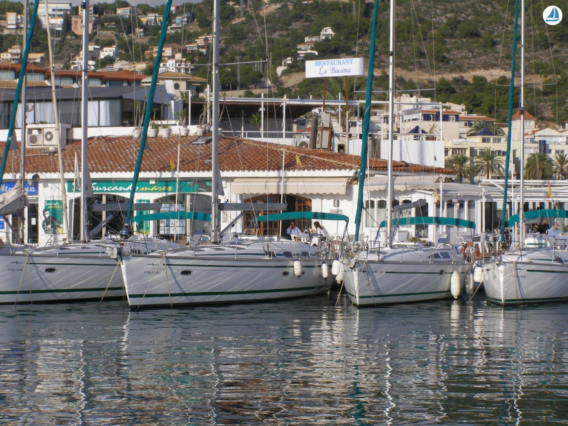 Foto Bavaria 50 CRUISER 1