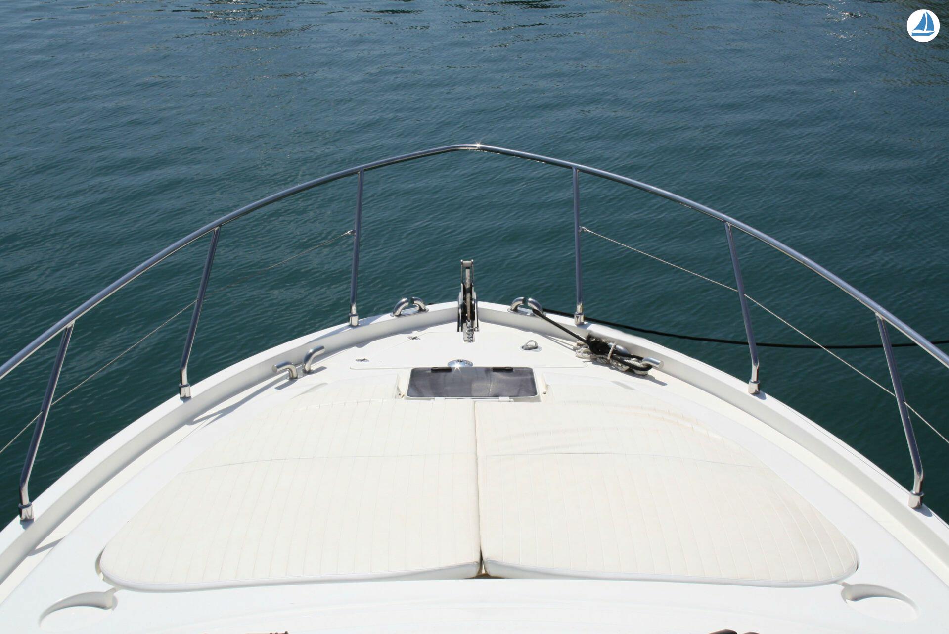 Foto Ferretti 430 7