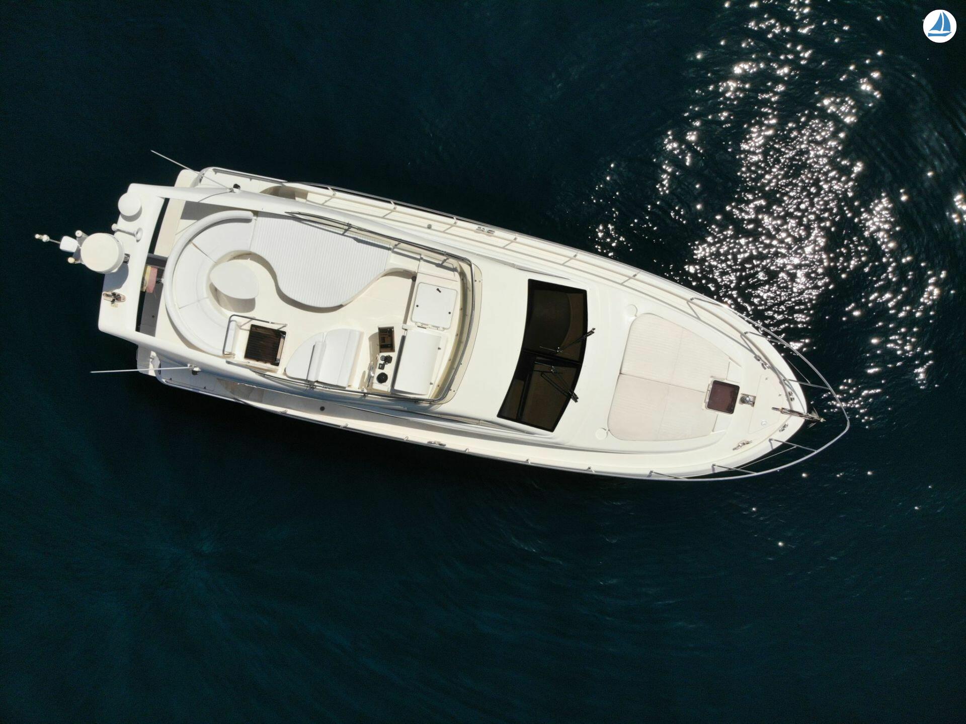 Foto Ferretti 430 8
