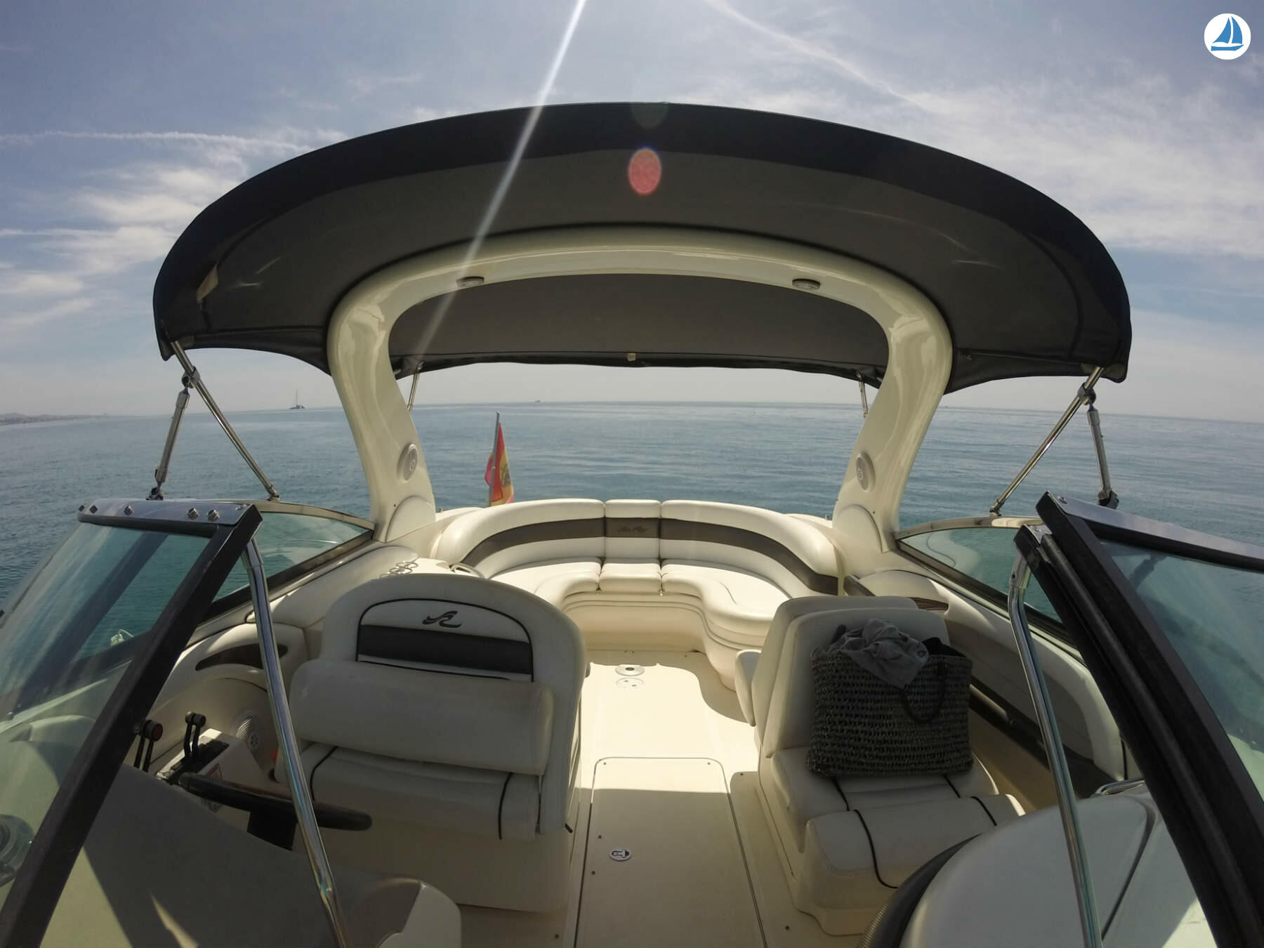 Foto Sea Ray 295 SLX 3