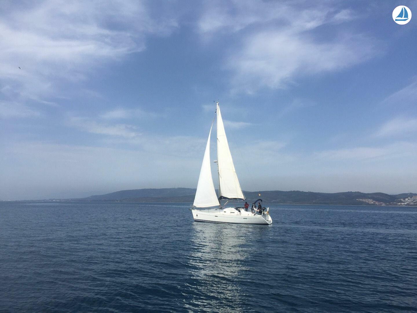 Foto Beneteau OCEANIS 343 1