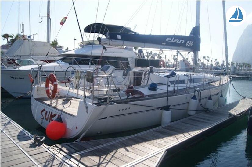 Foto Elan 450 Performance 1