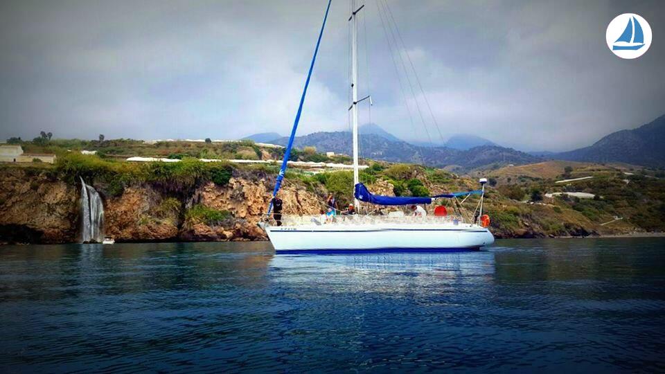 Foto Beneteau OCEANIS 430 1