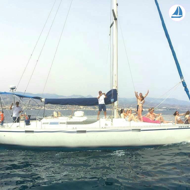 Foto Beneteau OCEANIS 430 2