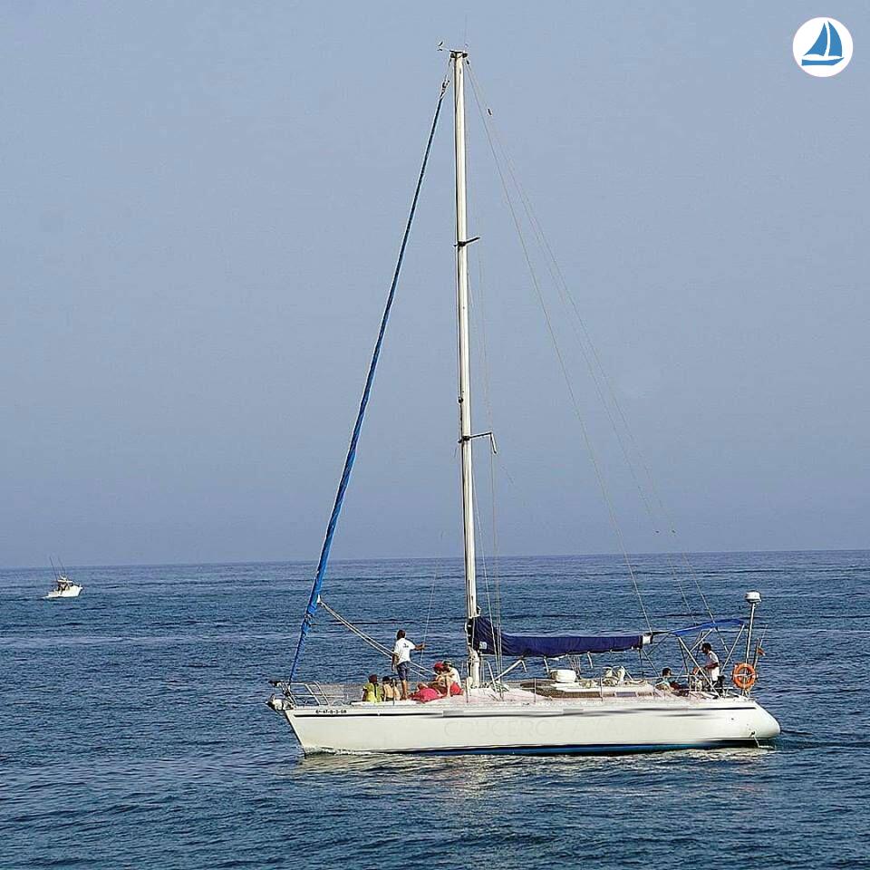 Foto Beneteau OCEANIS 430 3