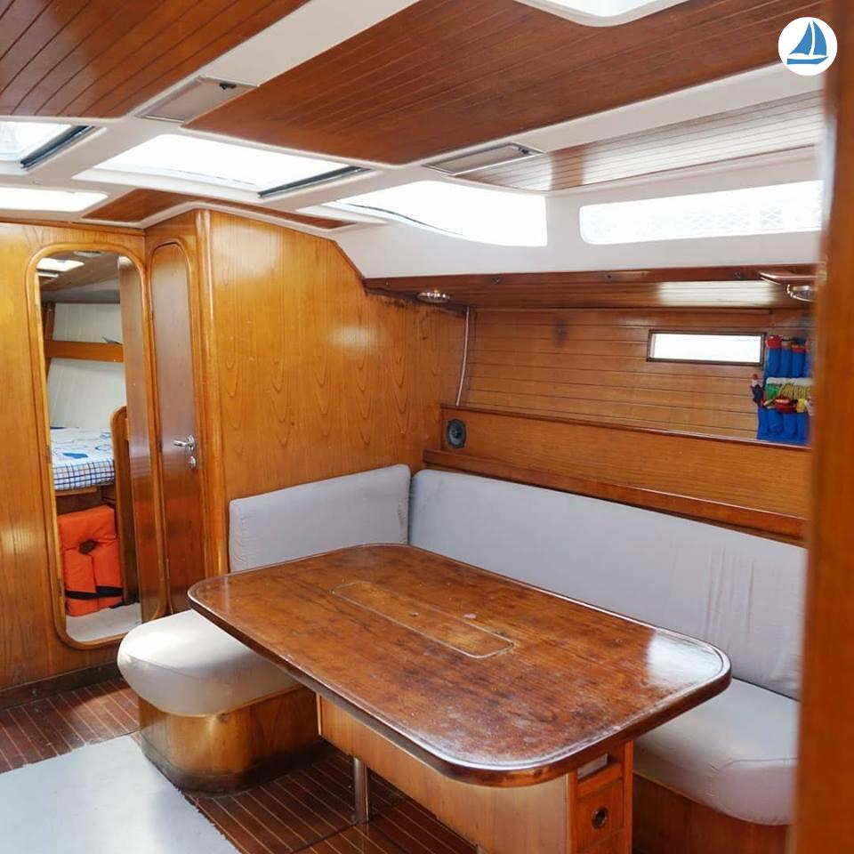 Foto Beneteau OCEANIS 430 4