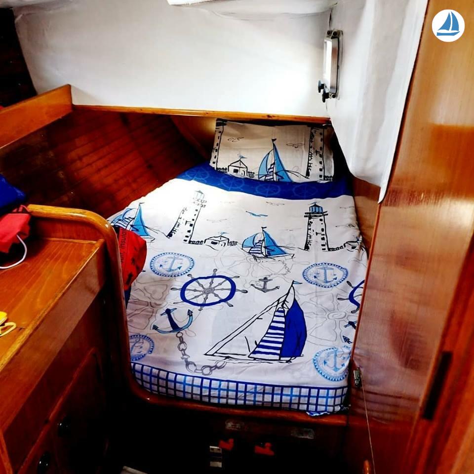 Foto Beneteau OCEANIS 430 5