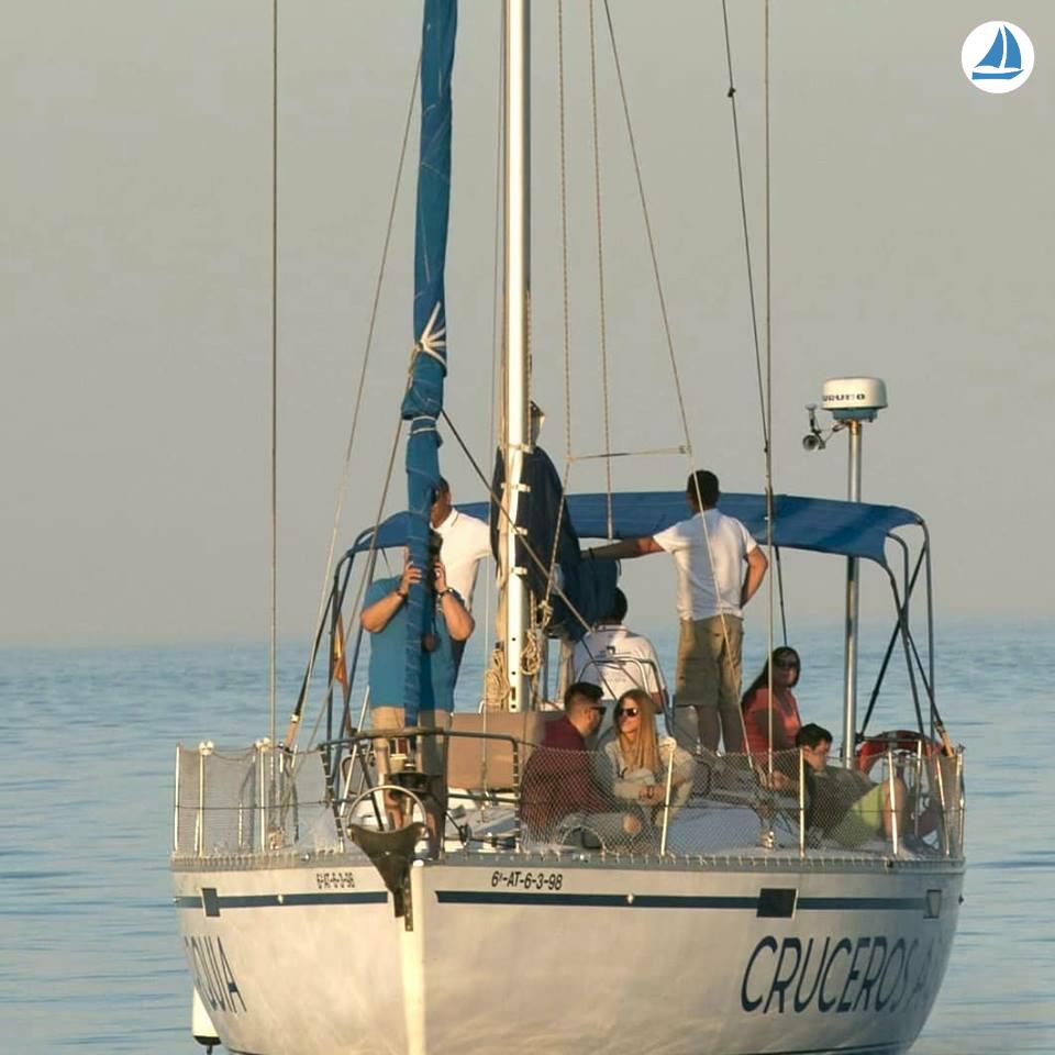 Foto Beneteau OCEANIS 430 7