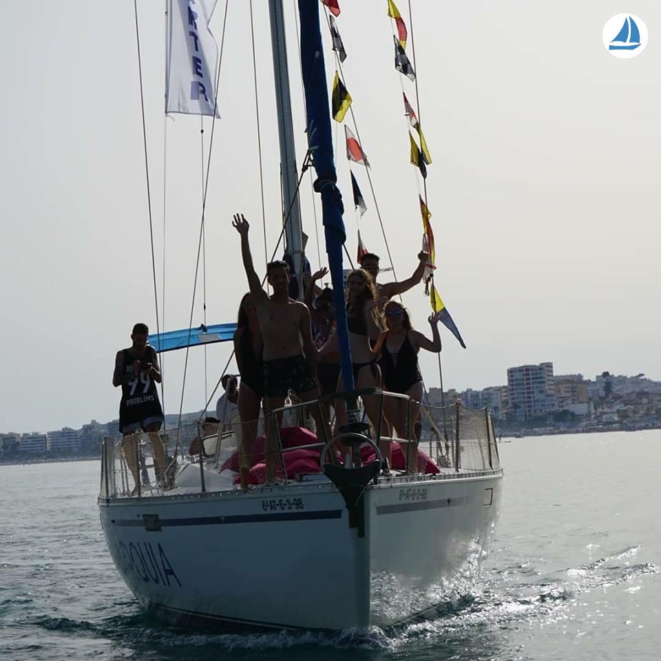 Foto Beneteau OCEANIS 430 8