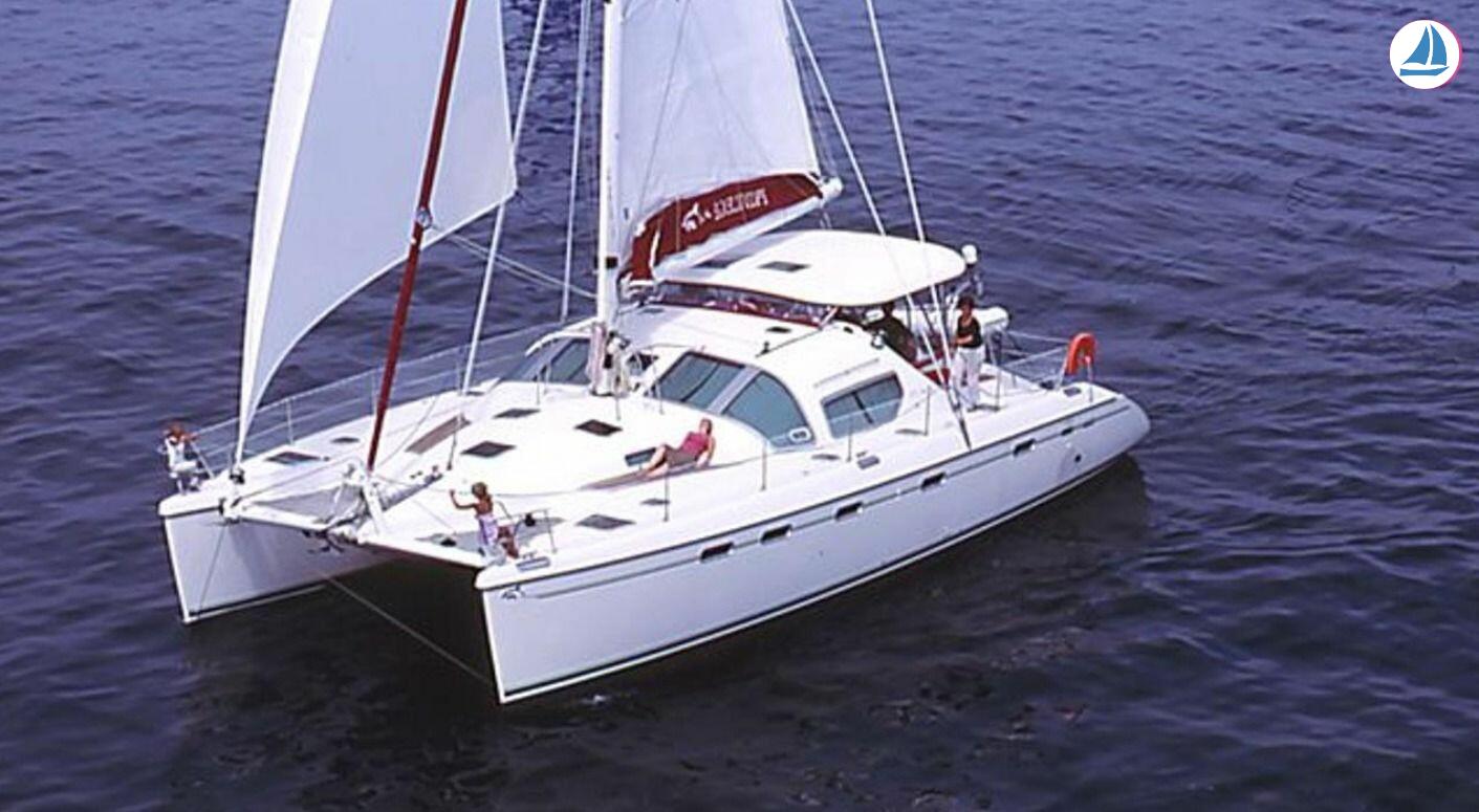 Foto Alliaura Marine Privilège 49 1