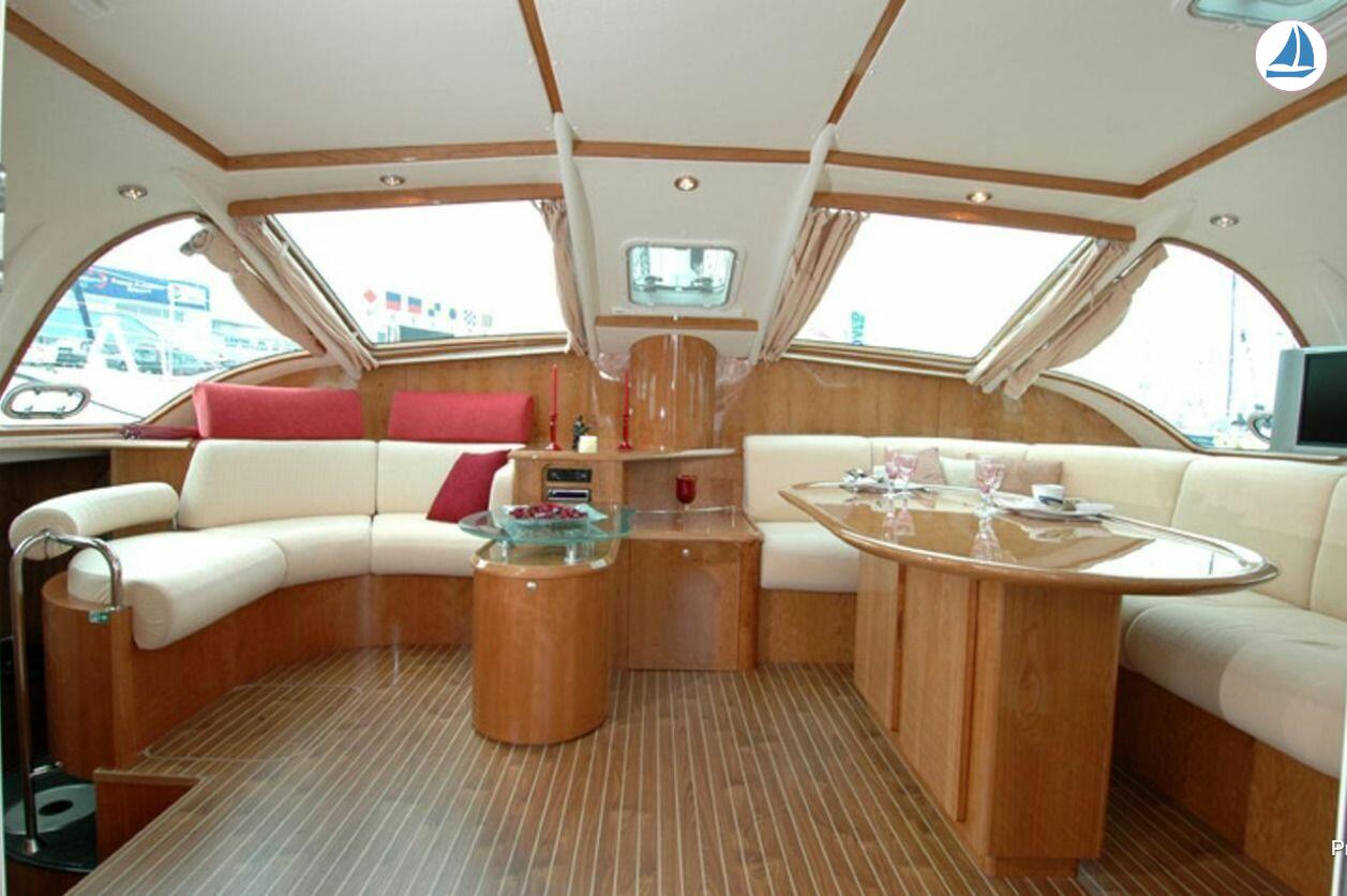 Foto Alliaura Marine Privilège 49 2